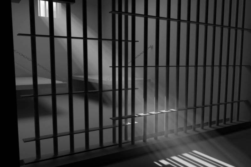 कोरोना भाइरसको त्रासले जेलबाट भाग्ने प्रयास गर्दा २३ जनाको मृत्यु