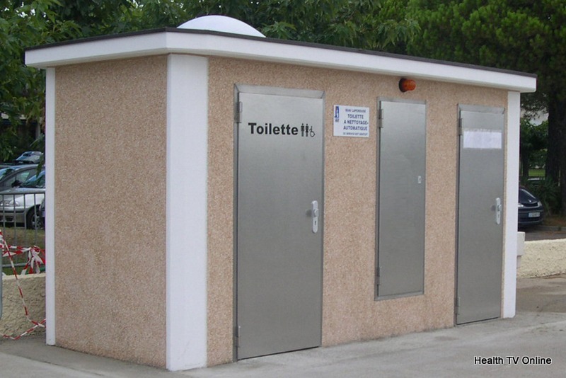 सार्वजनिक शौचालय निर्माणलाई तीव्रता दिँदै सरकार
