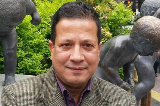 डा.प्याकुरेललार्इ अधिकारसहित निमित्त सचिवको जिम्मेवारी