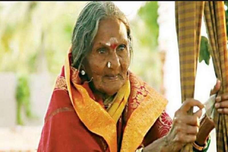 रहिनन् १५ हजारभन्दा बढी सुत्केरी गराउने ‘जननी अम्मा’