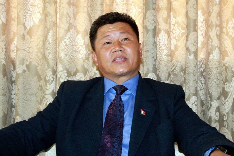 ‘प्रदेश १ आई केयर टुरिजमको केन्द्र’