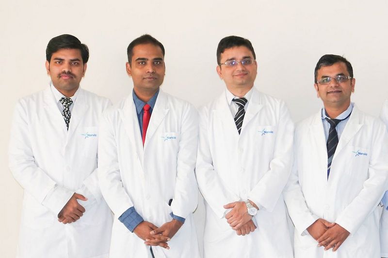 नर्भिकले कलेजो प्रत्यारोपण सेवा शुरु गर्ने