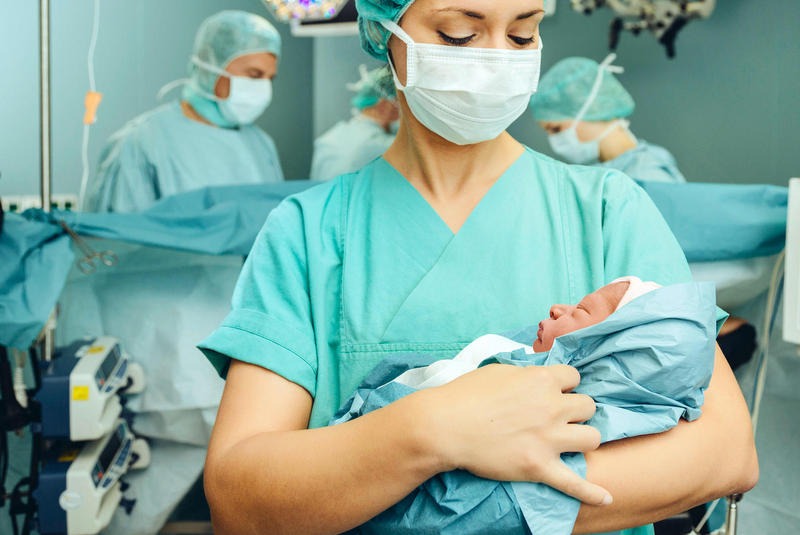 वर्षको पहिलो दिन विश्वमा तीन लाख ९२ हजार शिशुको जन्म