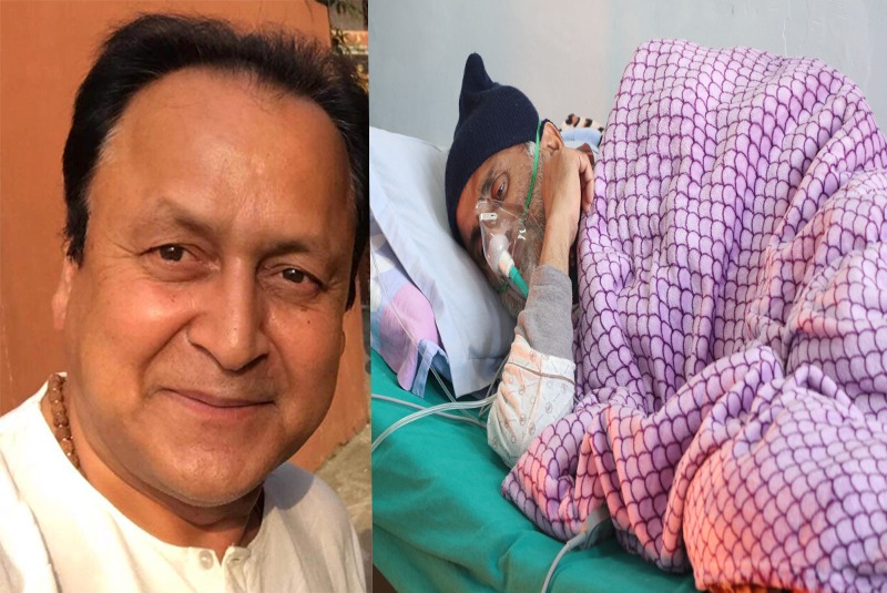 डा.केसीविरूद्ध उत्रिँदै डा. उप्रेती समूहका चिकित्सक