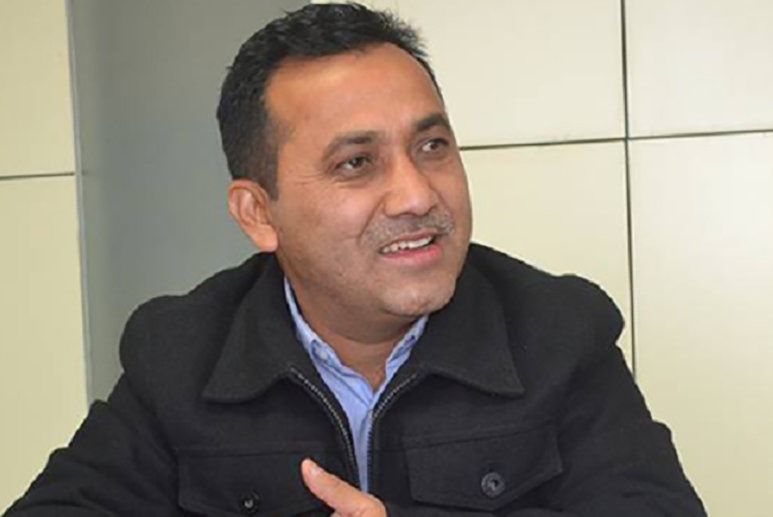 ‘सहमति ताेडेर चिकित्सा शिक्षा विधेयक पास’
