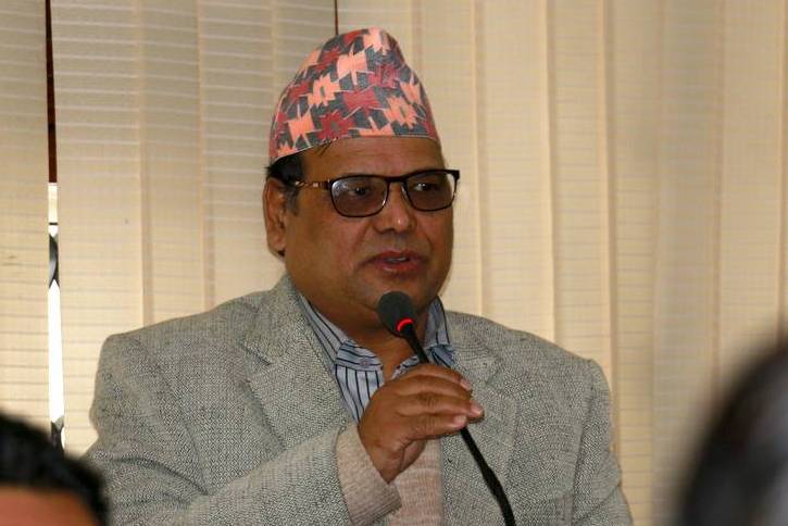 चिकित्सा शिक्षा विधेयककाे विराेध औचित्यहीन : सभामुख महरा