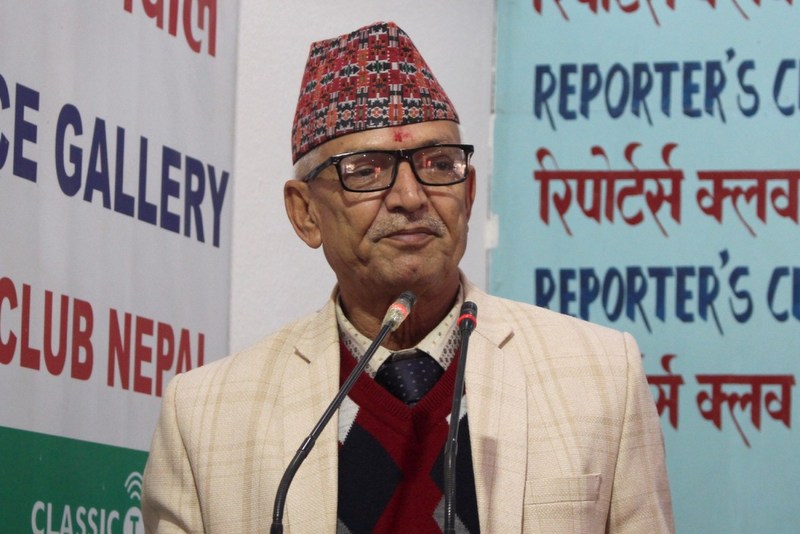 प्रदेश ३ मा  मुख्यमन्त्री स्वास्थ्य परीक्षण कार्यक्रम शुरु हुँदै