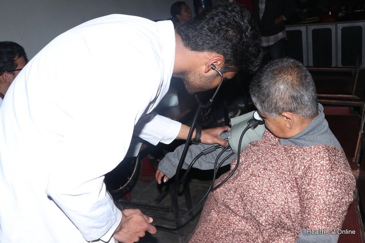 जेरियाट्रिक वार्डको अवस्थाबारे अनुगमन गर्न सुझाव