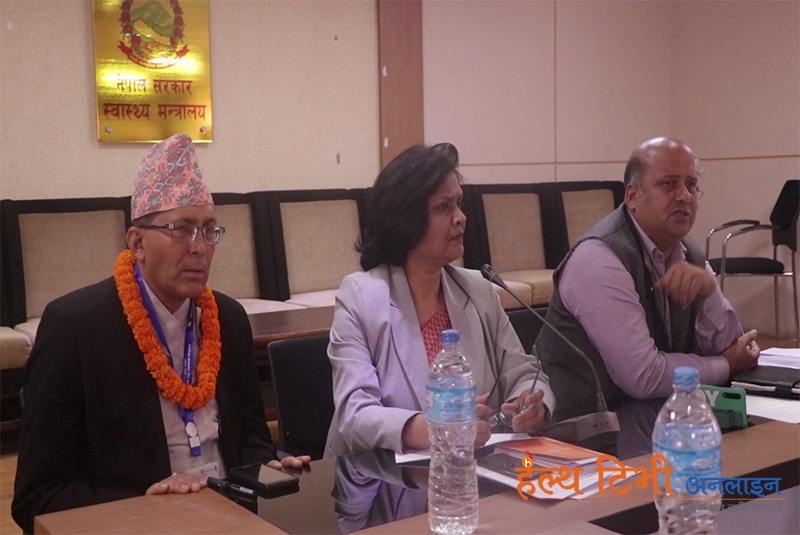 नेपालमा पहिलाेपटक बर्डफ्लुले एकजनाकाे मृत्यु