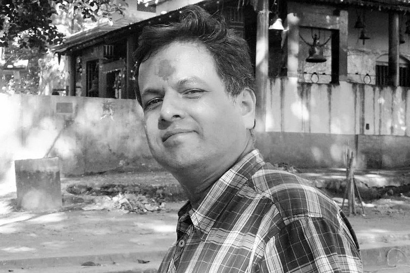 नेपाल चिकित्सक संघका उपाध्यक्ष डा. दाहालको निधन