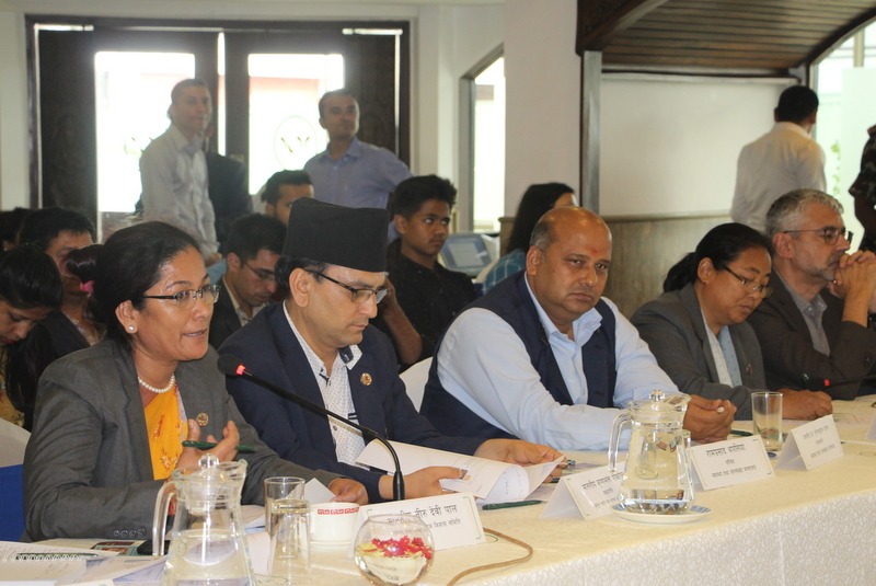 क्यान्सरको उपचार गर्दा १६ प्रतिशत नेपालीको घरखेत सकिन्छ: अध्ययन