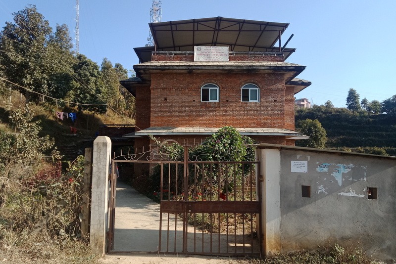 अस्पतालमा उपचार गराइरहेका बिरामी पाँच दिनदेखि बेपत्ता