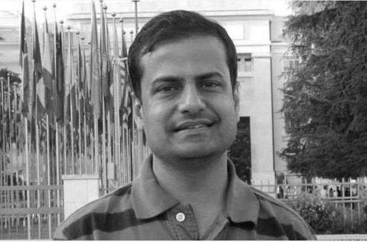 चर्चित बालरोग विशेषज्ञ अग्रवालको निधन