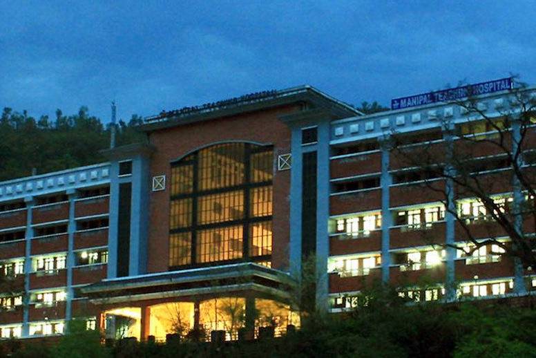 मणिपालमा इमर्जेन्सी न्यूरोलोजिकल लाइफ सपोर्टसम्बन्धी कार्यशाला