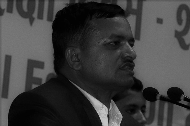 पूर्वशिक्षामन्त्री धनीराम पौडेलको हृदयघातबाट निधन