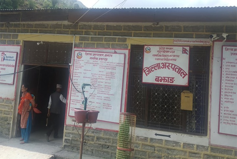 सुत्केरीले पाएनन् प्रोत्साहन भत्ता, ११ महिनादेखिको बाँकी