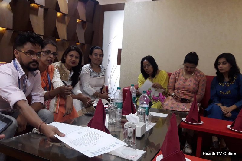 राजधानीका ठुला सरकारी अस्पतालमै छैनन् प्रयाप्त डाइटिसियन