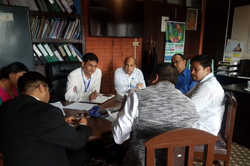 चिकित्सकको परामर्श शुल्क बढ्दै