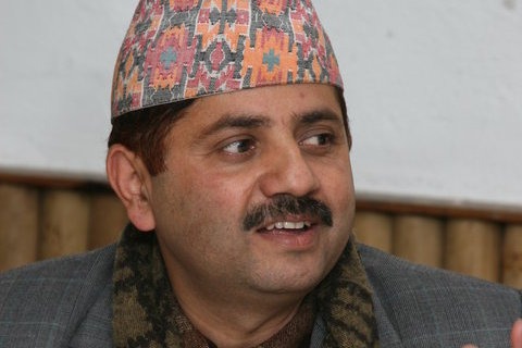 स्वास्थ्य सचिव बरालले गरे पदबहाली