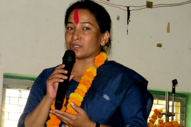 ‘डेंगु किट अभाव हुन दिँदैनौँ’