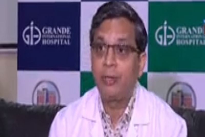 प्रधानमन्त्री ओलीलाई आजै डिस्चार्ज गरिने