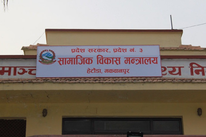 ६६ प्रतिशत मानिसको मृत्यु नसर्ने रोगबाट