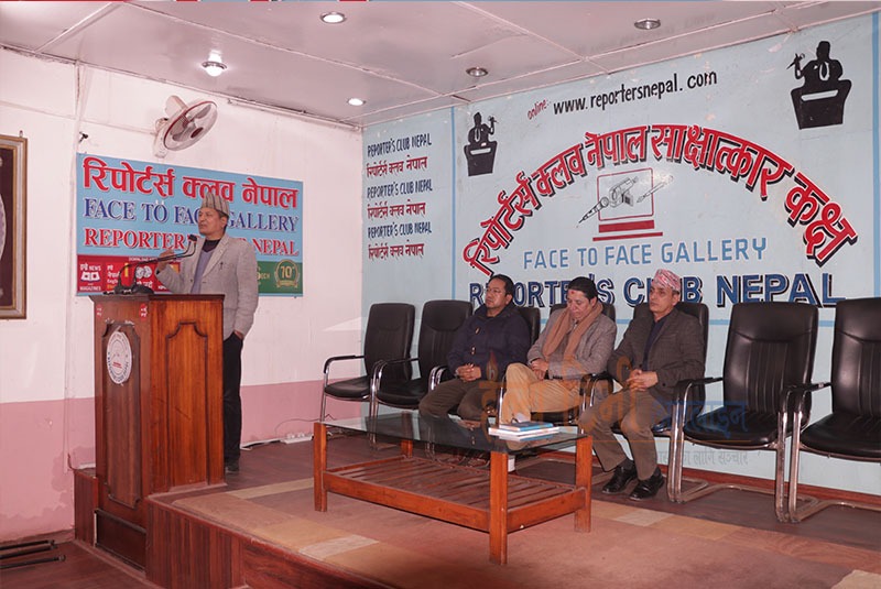 कोरोना भाइरस : विज्ञ भन्छन्, नेपालमा खतरा छैन