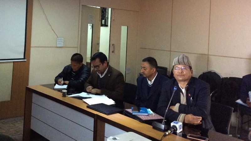 सरकार भन्छ, चीनमा रहेका नेपालीलाई तत्काल फिर्ता गर्नुपर्ने अवस्था छैन