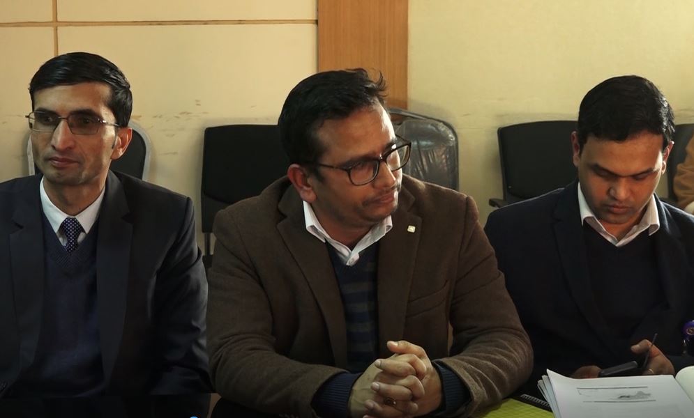 नेपालमा कोरोना भाइरस संक्रमण : के गर्दैछन् सरकारी निकाय?