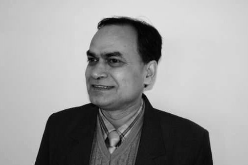 दन्तरोग विशेषज्ञ डा. पन्तको निधन