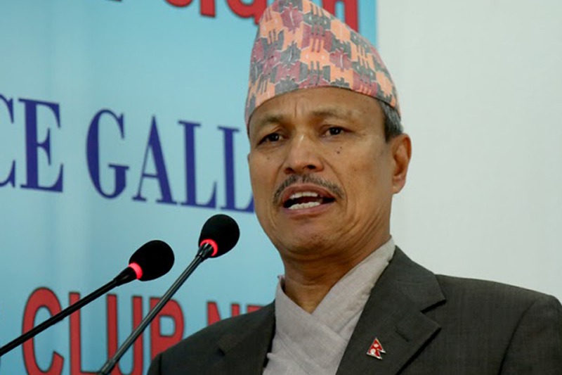‘सुदूरपश्चिमतर्फको नाकामा स्वास्थ्यजाँच प्रभावकारी भएन’