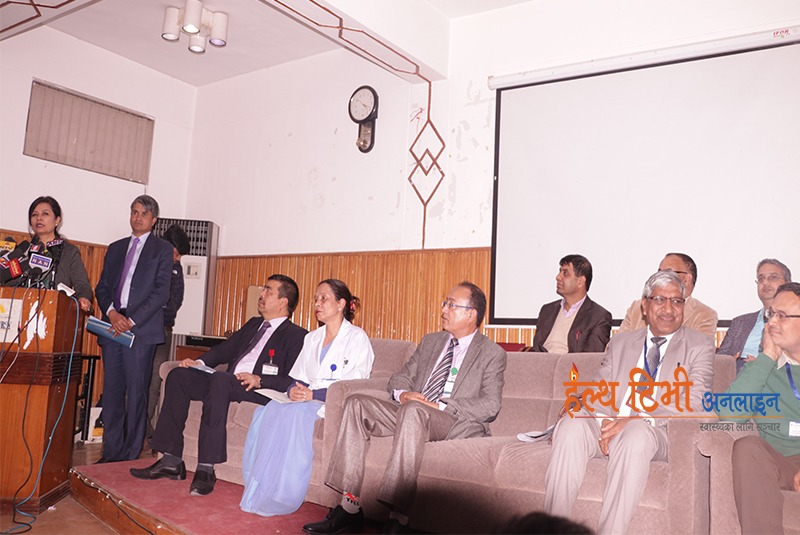 प्रधानमन्त्री ओलीलाई सामान्य जीवनमा फर्किन ६ महिनादेखि १ वर्षसम्म लाग्ने