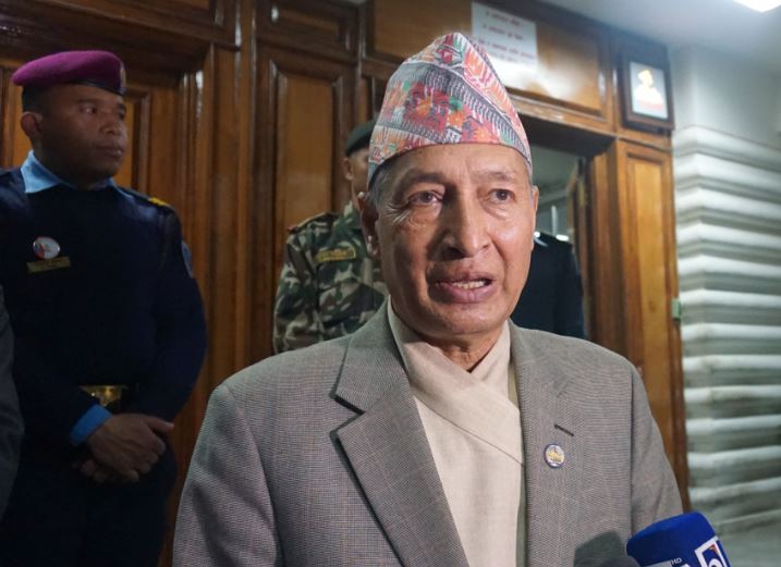 संक्रमण फैलिएका थप केही देशको भिसा रोक्ने सरकारको निर्णय