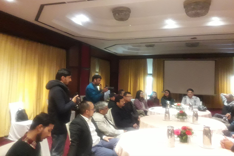 ‘ब्रेन डेथ’पछिको अंगदानबारे विज्ञहरूबीच छलफल