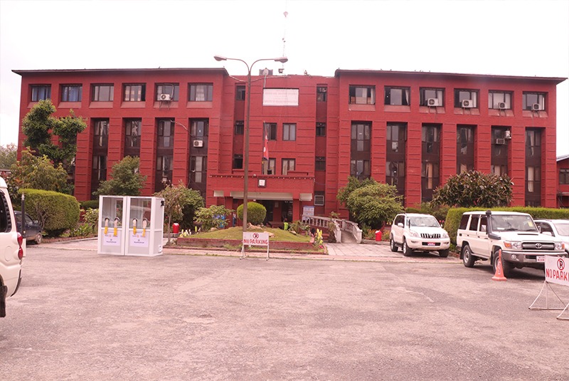 झापामा थप एक जनामा देखियो कोरोना, संक्रमितको संख्या ५२ पुग्यो