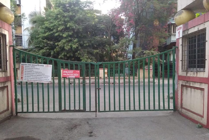 दिल्लीमा एकै बिल्डिङमा बस्ने ४१ जनामा कोरोना संक्रमण