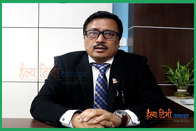 ‘लकडाउनका कारण तुरुन्त उपचार चाहिने क्यान्सरका बिरामी पनि अस्पताल आउन सकेका छैनन्’