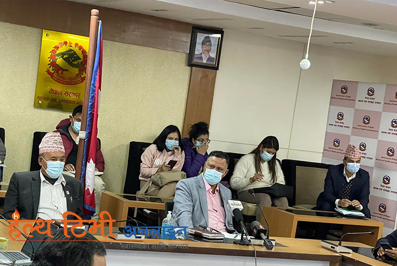 अब सातै प्रदेशबाट रेबिजविरुद्धको इम्युनोग्लोबुलिन सुइ दिइने
