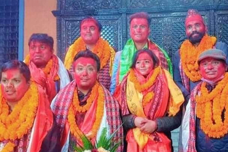 मेडिकल काउन्सिलको उपाध्यक्षमा डा शिवजी पौडेल विजयी
