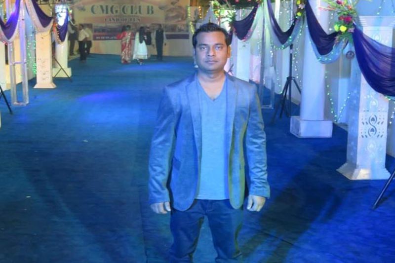 मेडिकल डाक्टर दिपेन्द्र महतो गौशालाको मेयरमा निर्वाचित