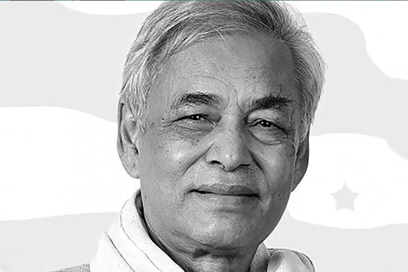 घाँटीको क्यान्सरको उपचार गराइरहेका कांग्रेस नेता प्रदीप गिरिको निधन