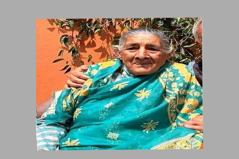 ग्याँस सिलिण्डर विस्फोटमा परेकी सांसद चन्द्र भण्डारीकी आमाको निधन