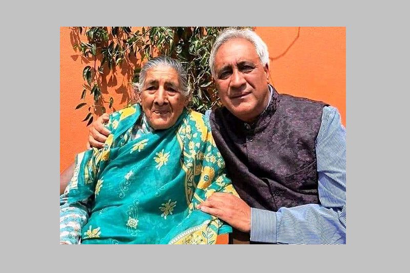 सांसद भण्डारीलाई थप उपचारका लागि बाहिर लैजान अस्पतालको सिफारिस