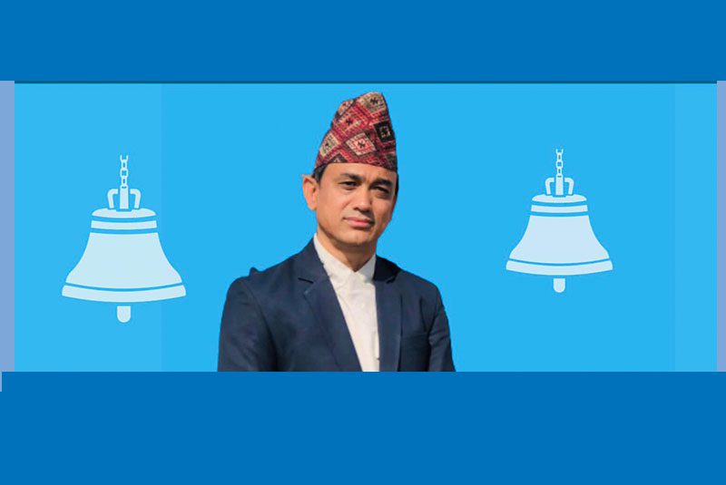 डा ढाकाकुमार श्रेष्ठलाई तत्काल कारबाही नगर्न सर्वोच्चको अल्पकालीन अन्तरिम आदेश