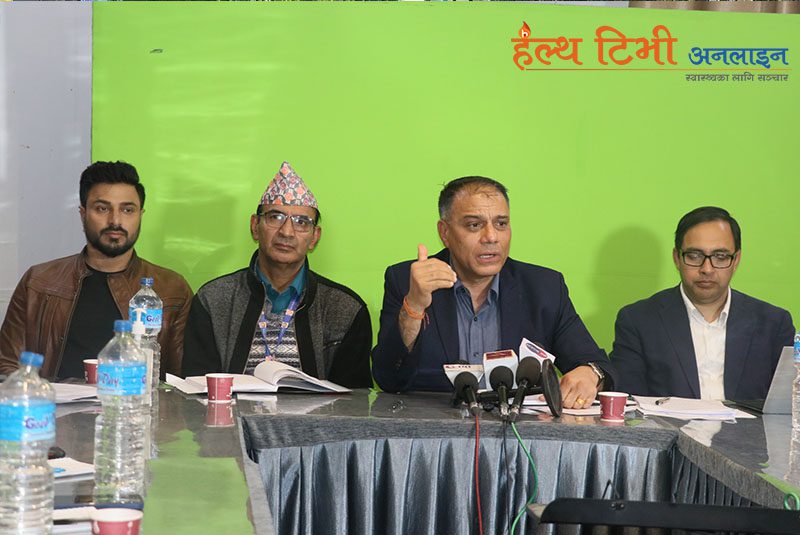 स्वास्थ्य तथा जनसंख्या वैज्ञानिकहरुको नवौं सम्मेलन हुँदै, प्रधानमन्त्रीले उद्घाटन गर्ने