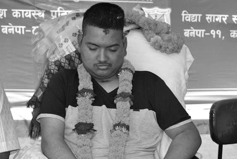 ‘जिउँदो शहीद’ मुकेश कायस्थको निधन