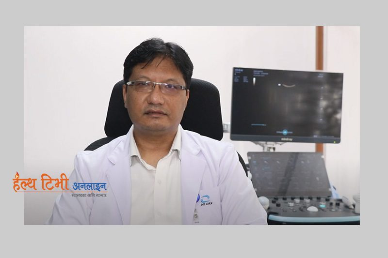 गर्भावस्थामा किन गर्ने ‘एनोमली स्क्यान’ ? यस्तो छ डा अशिमको सल्लाह (भिडियोसहित)