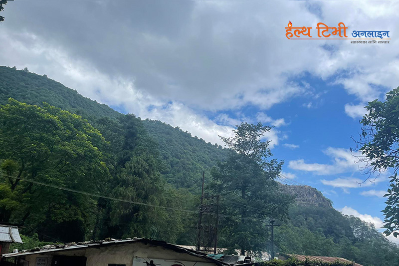 बाढी, पहिरोको जोखिमबाट जोगिन गर्नुपर्ने ५ तयारी