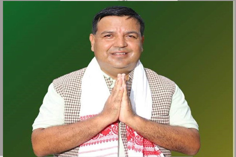 डा सुनिल शर्मालाई थुना बाहिरै राखेर अनुसन्धान गर्न अदालतको आदेश