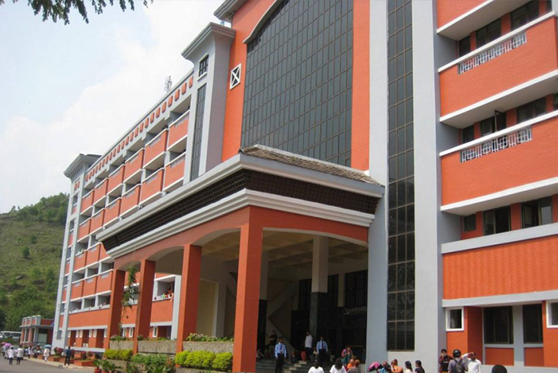 बिरामीको मृत्युपछि मणिपाल अस्पतालमा चिकित्सकमाथि हातपात